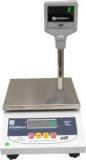 Kilomaxx KM 98, 30Kg With EcoSense Technology Pole Display For All Kirana & Vegetable Shop Weighing Scale