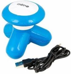 Kindar Care New USB Electric Massager Mini Mimo vibration by Press, Full Body massager New USB Electric Massager Mini Mimo vibration by Press, Full Body massager Massager