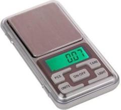 King Star mini Digital Pocket Scale 0.01G To 200G For Kitchen Jewellery . Weighing Scale