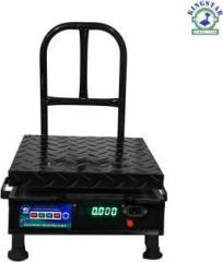 King Star Weighing Scale 300_Kitchen_Metal Weighing Scale