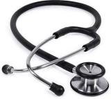 Kisc Medical Students and Doctors Acoustic Stethoscope Stainless Steel Stethoscope Medical Students and Doctors Acoustic Stethoscope