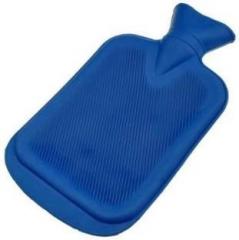 Kitchen Hub Rubber Hot Water Bag Bottle Pain Relief Bed Hand Warmer Hot Water Bag 2 L Hot Water Bag