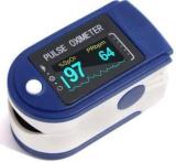 Kopermed Pulse Oximeter OLED For Pulse And Oxygen Level Monitoring Pulse Oximeter