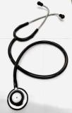 Ks Surgicals Diamond Deluxe Acoustic Stethoscope