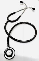 Ks Surgicals Diamond Deluxe Acoustic Stethoscope