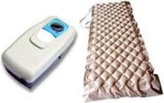 Kyoling Anti Decubitus Mattress Anti Decubitus Mattress Beige Massager