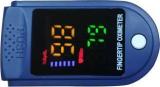 Kzed LK 87 1 Pulse Oximeter