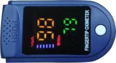 Kzed LK 87 1 Pulse Oximeter