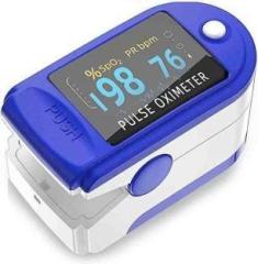 Kzed LK 88 Pulse Oximeter