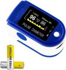 Landwind High Quality Fingertip Pulse Oximeter Pulse Oximeter