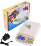 Laxmi Gold Digital Multi Purpose food weight scale for shop/home small portable countertop Weighing Scale