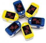 Leco Finger Tip FSC10C Digital Pulse Oximeter Pulse Oximeter