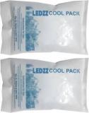 Ledzz Cool Pack Gel Pack Ice Pack For Pain Relief, Sports Injury And Cooling Cold Pack