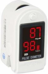 Leopax Finger Tip Digital Pulse Oximeter, Portable Digital Reading LED Display Pulse Oximeter