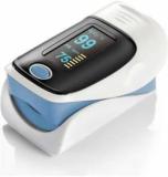 Levelert WHITE 302B Pulse Oximeter