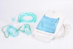 Life Line Alpha Nebulizer