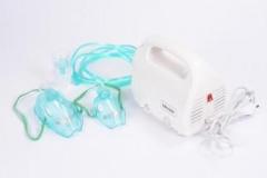 Life Line Gamma Nebulizer