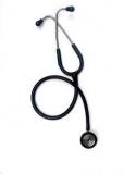 Life Strong MAX BLACK ACOUSTIC Stethoscope