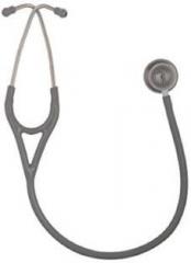 Lifeline MAX 3 SS GREY Acoustic Stethoscope