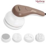 Lifelong LLM270 Electric Handheld Full Body Massager