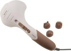 Lifelong LLM36 Powerful Double Head Body Hammer Massager