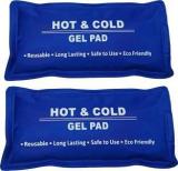 Lisamed First Aid, Sports Injury, Pain Relief And Hot/Cold Therapy Pack Of 2 Hot & Cold Pack