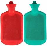 Lisamed Rubber Hot Water Bag For Muscle Relaxation And Pain Relieve Non Electrical 1.75 L Hot Water Bag