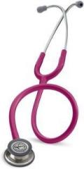 Littmann 3M Littmann 27 inch 5626 Classic III Stethoscope, Stainless Steel Finish Acoustic Stethoscope