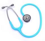 Littmann 3M Littmann 27 Inch 5835 Classic III Stethoscope, Stainless Steel Finish Ches... Acoustic Stethoscope