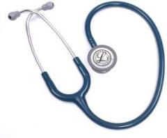 Littmann 3M Littmann Classic III Stethoscope Carribean Blue Acoustic Stethoscope