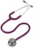 Littmann 3M Littmann Classic III Stethoscope Plum Acoustic Stethoscope