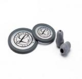 Littmann Calssic Iii Spare Parts Kit Gray Acoustic Stethoscope