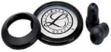 Littmann Classic Ii Spare Parts Kit Black Acoustic Stethoscope