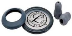 Littmann Classic Ii Spare Parts Kit Gray Acoustic Stethoscope