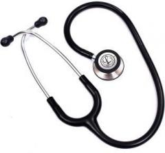 Littmann Classic Iii Stethoscope, Black Tube, 27 Inch, 5620 Acoustic Stethoscope