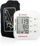 Livsure Portable Automatic Digital Blood Pressure Monitor Machine With USB Port 877YA Bp Monitor