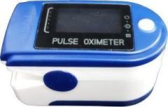 Lk87 pulse 123 Pulse Oximeter