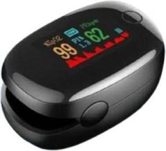 Maa Kaliphar MED PLUS Pulse Oximeter