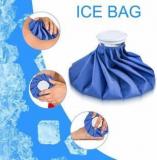 Madan Ice Bag Hot And Cold Pack Non Electrical 1 L Hot Water Bag Hot & Cold Therapy Pack