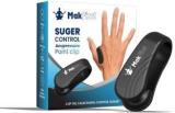 Makfirst Original PACK OF 2 Sugar Control Acupressure Clip Li4 for Diabetes LI4 Pressure Point Clip for Headache Migraine Tension Stress Relief Massager