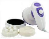 Manipol MN6575 Weight Loss Anti Fat Trimmer Cellulite Relax Tone Full Body Slimmer Massager 3.5 84 Rat Massager