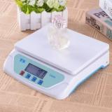 Manogyam Digital TS500 Kitchen Scale Balance Multi Purpose Weight Measuring Machine With Adapter Weighing Scale