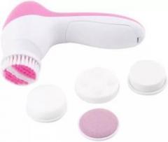 Mantavya 5 in 1 Smoothing Body Face Beauty Care Facial Massager 5 in 1 Smoothing Body Face Beauty Care Facial Massager