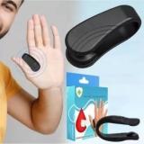 Marcrazy CP2 Sugar Control LI4 Acupressure Point Clip 1pc Wearable Hand Massager