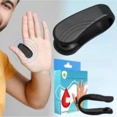 Marcrazy CP2 Sugar Control LI4 Acupressure Point Clip 1pc Wearable Hand Massager