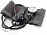 Max Plus Dial Type Aneroid Sphygmomanometer Bp Monitor