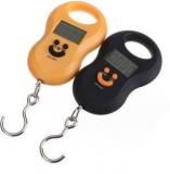 Maxed Portable Electronic Set Of 2 Weighing Scale