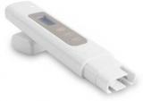 Maxpure Water Purity Tester Tds Meter With Digital Thermometer