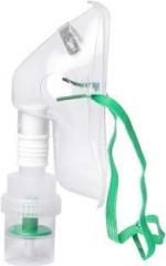 Mcp Adult Nebulizer Mask Kit Fits All Nebulizers Nebulizer