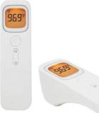 Mcp Biofi Infrared Thermometer Non Contact Digital Temperature Gun For Adult And Kids Thermometer